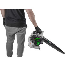 Petrol leaf blower W43434 WUBER Petrol leaf blower W43434 WUBER