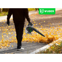 Petrol leaf blower W43434 WUBER Petrol leaf blower W43434 WUBER