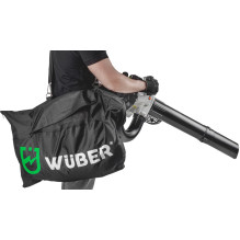Petrol leaf blower W43434 WUBER Petrol leaf blower W43434 WUBER
