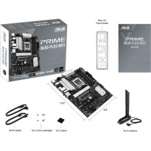 „Asus Prime B650-Plus“...