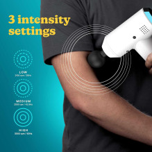 „Homedics PGM-150-EU“...