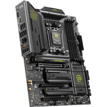 MSI MAG X870E Tomahawk WIFI