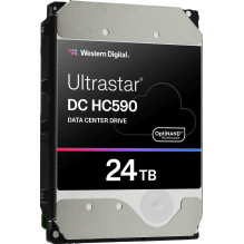 Western Digital Ultrastar...