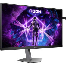 AOC Agon Pro AG276FK 27' greitas IPS 16:9 AOC Agon Pro AG276FK 27' greitas IPS 16:9