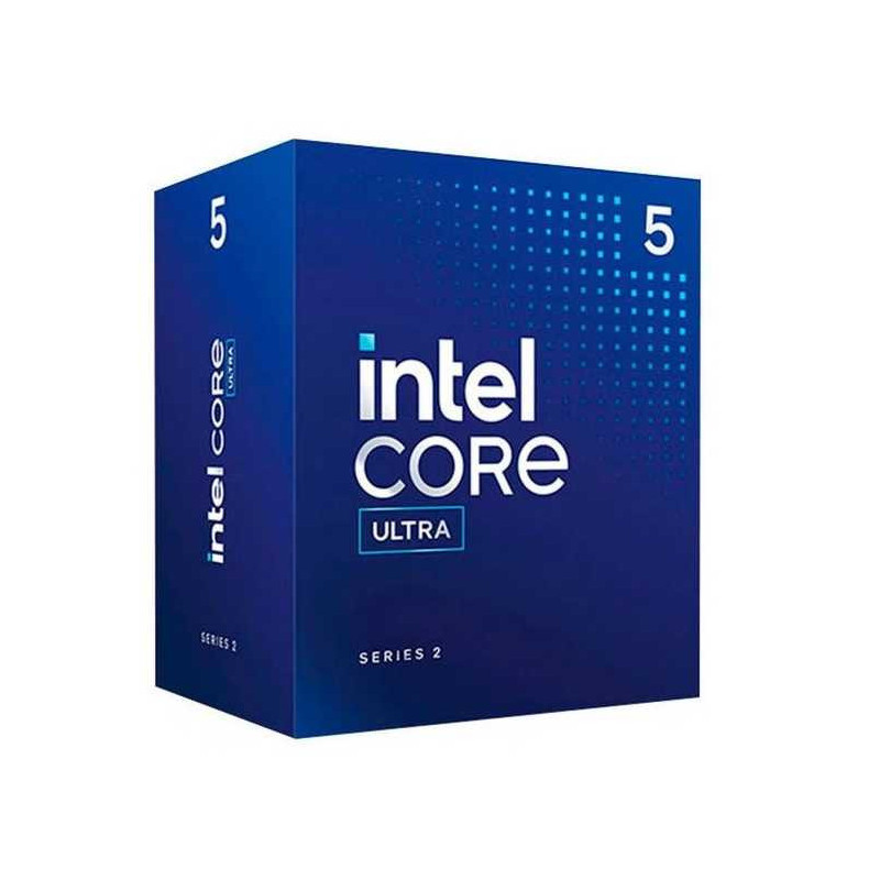 Intel Core Ultra 5 235 BX80768235 Box