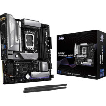 Asrock B860M LiveMixer WiFi