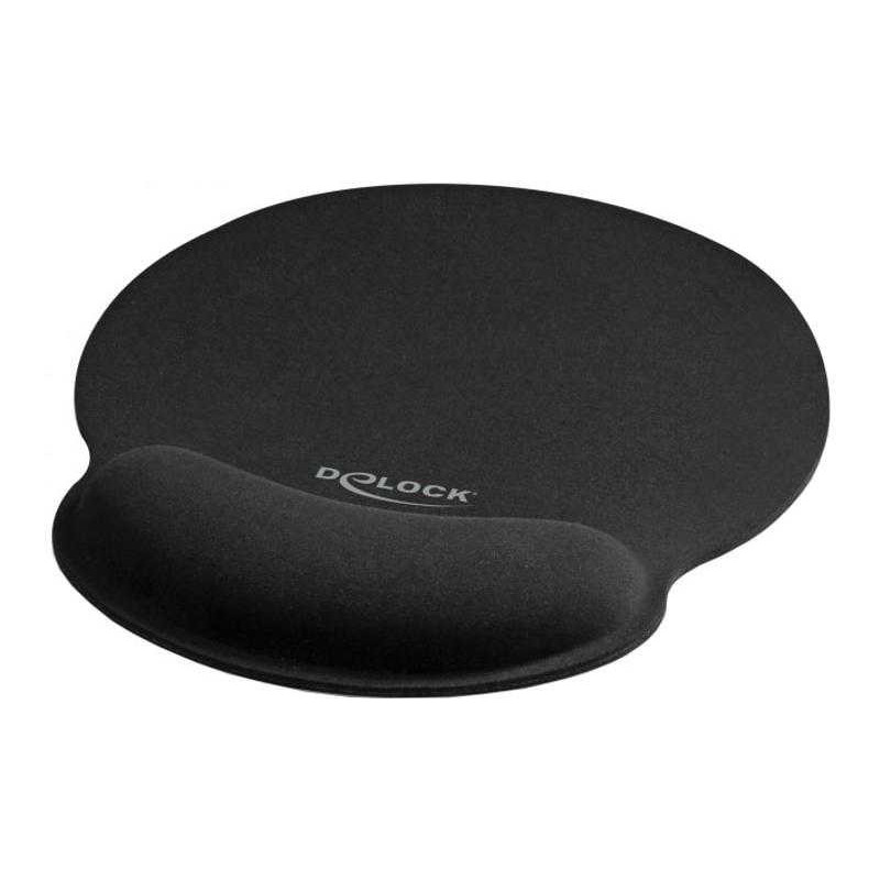 DELOCK Ergonomic Mouse Pad