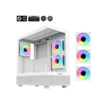MDATA GAMING Ryzen 7...