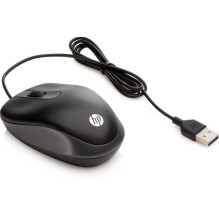 HP USB kelioninė pelė