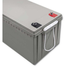 Qoltec AGM 12V 200Ah 53069