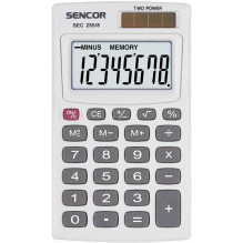 Sencor SEC 255 / 8