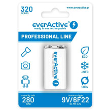 Akumulators everActive...