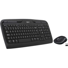 Logitech MK330