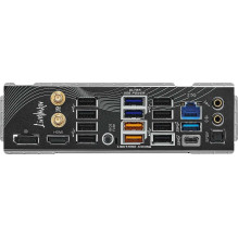 „Asrock B850 LiveMixer“...