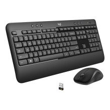 Logitech MK540 DE