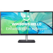 Acer Vero CB343CURDbemiiphcuzx 34" IPS 21:9 Curved Acer Vero CB343CURDbemiiphcuzx 34" IPS 21:9 Curved