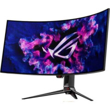 „Asus ROG Swift PG39WCDM“...