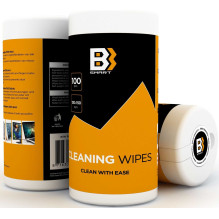Gembird BB-WW100 Cleaning Wipes 100pcs