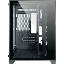 Inter-Tech C-501 Aspect black Inter-Tech C-501 Aspect black
