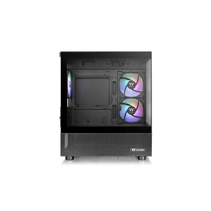 Thermaltake View 170 TG ARGB Black