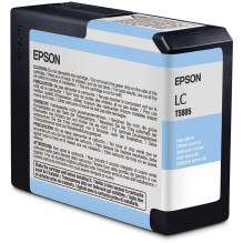 Epson T5805 Light cyan
