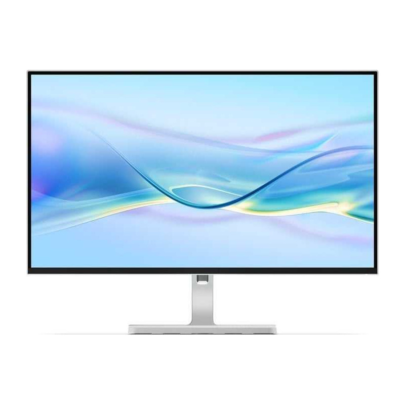 Lenovo L27h-4A 27' IPS 16:9 Debesų pilka