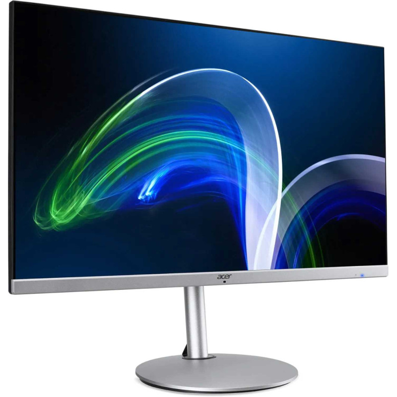 Acer CB322QUEsmiiprx 31.5" IPS 16:9 Silver