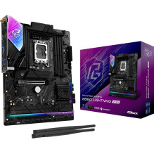 Asrock Phantom Gaming B860...