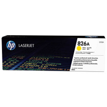 HP HP 826A Yellow