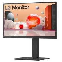 LG 24BA850-B 23.8" IPS...