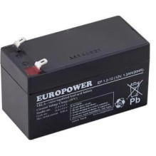 EUROPOWER EP 1.2-12 AGM...