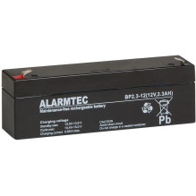 ALARMTEC BP 2,3-12 AGM...
