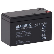 ALARMTEC BP 7-12 AGM...