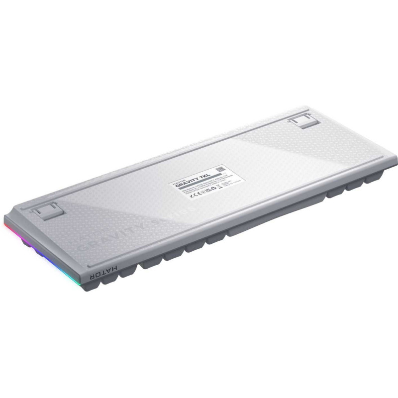 Hator HTK561UA Gravity TKL (EN / UA / RU)