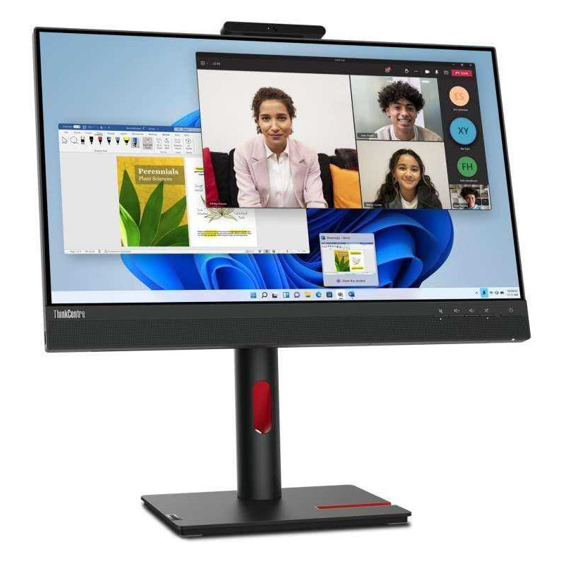 „Lenovo ThinkCentre Tiny-In-One 24 Gen5“ 23,8 colio IPS 16:9