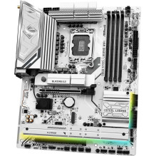 Asrock B860 Steel Legend WiFi