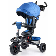 Milly Mally Stanley Blue
