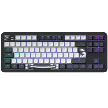 „Dark Project ALU87B...