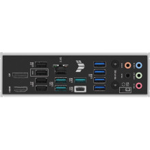 „Asus TUF Gaming B850M-Plus...