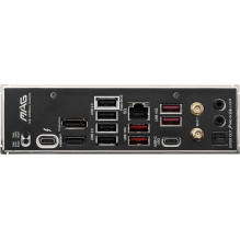 MSI MAG B860 Tomahawk WIFI