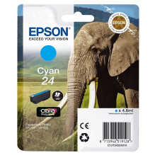 Epson T2422 Cyan