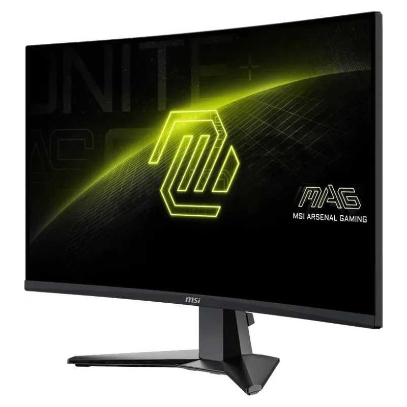 MSI MAG 276CXFDE 27" Rapid VA 16:9 Curved