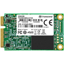 Transcend 370S 256GB mSATA TS256GMSA370S