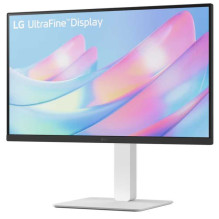 LG UltraFine 27US550-W 27' IPS 16:9 monitorius