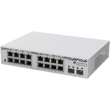 Mikrotik CSS318-16G-2S+IN