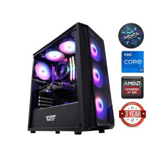 MDATA GAMING i7-12700KF...