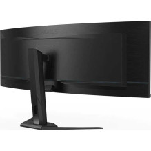 Gigabyte Aorus CO49DQ 49 colių OLED 32:9 išlenktas Gigabyte Aorus CO49DQ 49 colių OLED 32:9 išlenktas