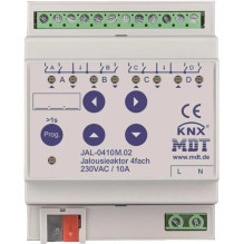 MDT JAL-0410M.02