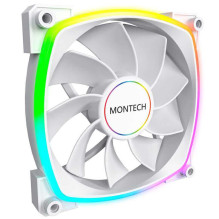 Montech RX140 PWM white