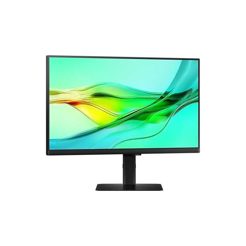 „Samsung ViewFinity S6 LS24D604UAUXEN“ 24 colių IPS 16:9 ekranas